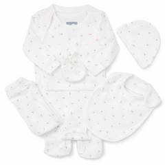 Baby 7PC Starter Set
