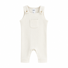 Baby Girl and Boy Dungarees