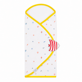 Infants Baby Swaddle Wrap