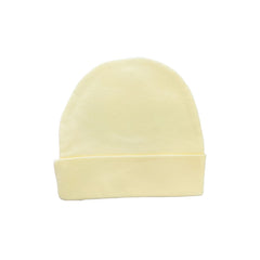 Baby Round Cap