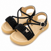 Baby Girl Butterfly Sandal