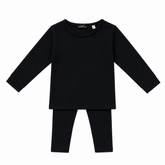 2PC Black Inner Set