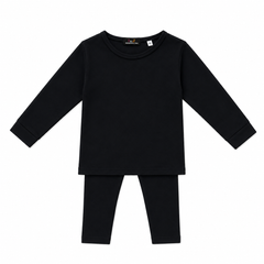 2PC Black Inner Set