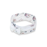 Headband Floral 0-24M