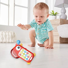 Kids Phone Baby Playmate
