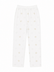 Premium Baby Boy 2PC Round Neck Cotton Night Suit
