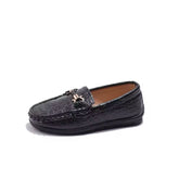 Black Loafers
