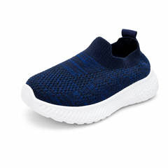 Baby Boy Blue Shoes