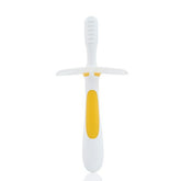 Training Toothbrush Lesson 1 Yellow