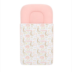 Zebra Print Baby Carry Nest