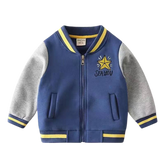 Sea You Boys Upper For Winters