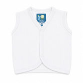 3PK Baby Fleece Vest
