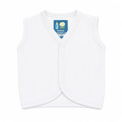 3PK Baby Fleece Vest