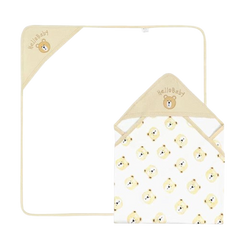 Hooded Wrapping Sheet