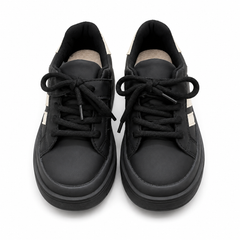Black Sneakers