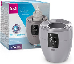 LOVI Bottle Warmer Grey77/051