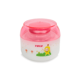 Farlin Free-Drop Powder Puff-Pink