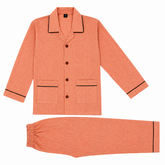 Baby Boy Cotton Night Suit