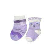 Baby Dola 2PK Socks Set