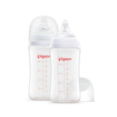 BPP Nursing Bottle PP 240ml Twin Pack