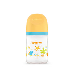 BPP Nursing Bottle PP 160ml Summer
