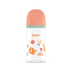BPP Nursing Bottle PP 240ml Autumn
