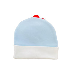 Blue Bunny Cap