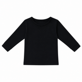 Black Inner T-Shirt