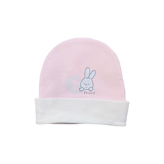 Baby Round Cap