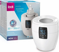 LOVI Bottle Warmer White 77/051