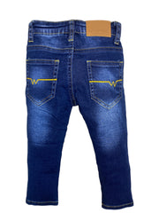 Gurves Denim Pant