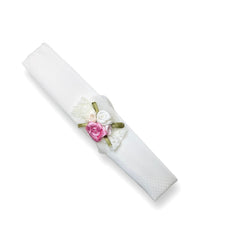 Flower Headband 0-24M