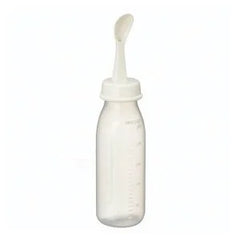 Pigeon Weaning Bottle With Spoon 240Ml