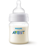 Anti-Colic Bottle PP 125ml Pk1 - SCF810/17