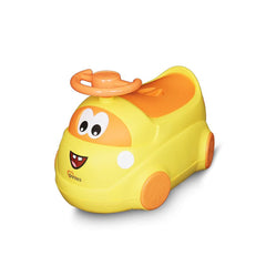 Tinnies Baby Driver Potty