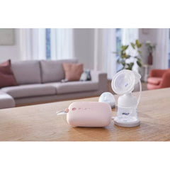 Philips Avent Single Electric Breast Pump- SCF391/11