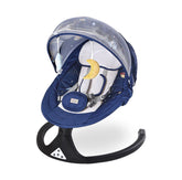 Auto Baby Swing – Navy