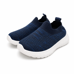 Baby Boy Blue Shoes