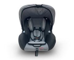 Tinnies Baby Carry Cot Grey