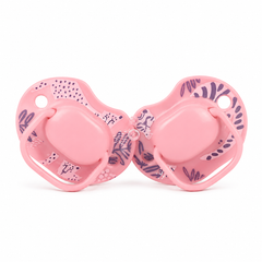 TT 0-6M MODA SOOTHER 43338494