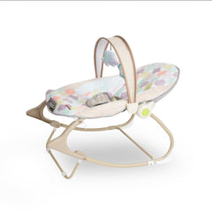 Tinnies Baby Rocker