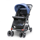 Tinnies Stroller Black