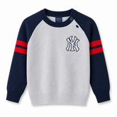 New York Sweat Tee