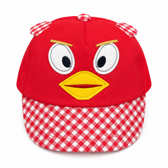 Baby Boy Angry Bird P Cap