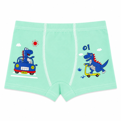 Baby Boy Boxers – Soft & Comfortable