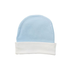 Baby Round Cap