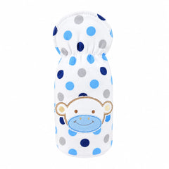 Baby Feeder Protective Cover – Premium Quality Hygienic Bottle Guard for Infants