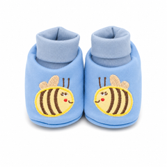 Infants Baby Soft Booties