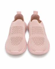 Baby Girl Pink Shoes