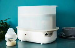 Tommee Tippee Super Steam Electric Sterilizer 423221